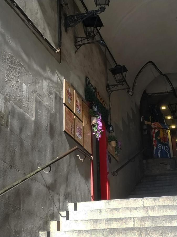 Nuevo Elegante Piso Vintage En Plena Plaza Mayor Madri Exterior foto