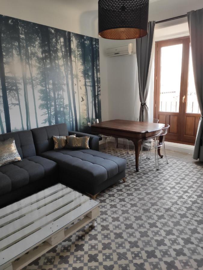 Nuevo Elegante Piso Vintage En Plena Plaza Mayor Madri Exterior foto